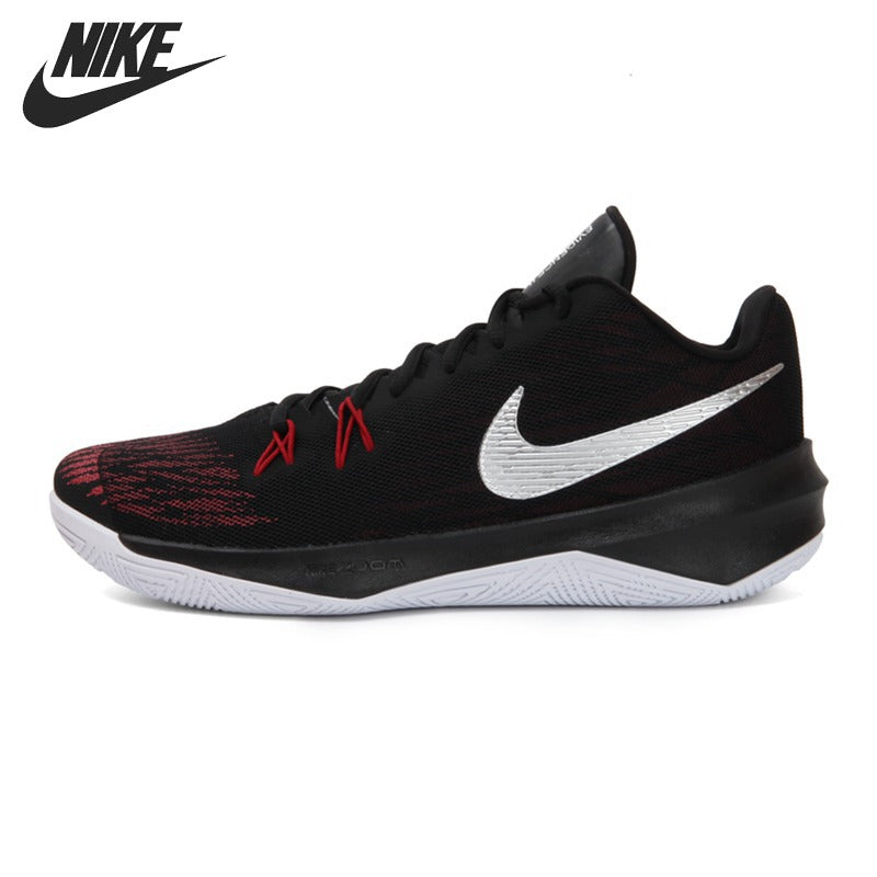 Original New Arrival 2018 NIKE ZOOM EVIDENCE II EP Men's Basketball Shoes Sneakers