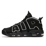 Original New Arrival Authentic Nike Air More Uptempo Men's Basketball Shoes Sports Sneakers Trainers