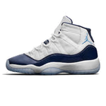 Nike Air Jordan 11 Retro Win Like 96 Men's Basketball Shoes,Original New Arrival Authentic Sports AJ11 Sneakers Trainers Shoes