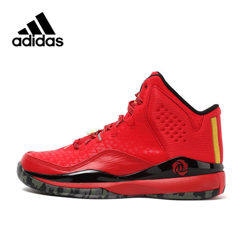 Adidas Official Men's Basketball Shoes Sneakers C77851
