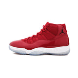 Nike Air Jordan 11 Retro Win Like 96 Men's Sneakers Basketball Shoes,Original New Arrival Men Sports AJ11 Outdoor Shoes