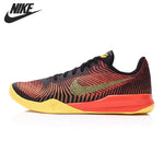 Original NIKE Men's Basketball Shoes Sneakers