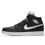 Original New Arrival 2017 NIKE AIR 1 MID Men's Basketball Shoes Sneakers