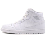 Original New Arrival 2017 NIKE AIR 1 MID Men's Basketball Shoes Sneakers