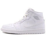 Original New Arrival 2017 NIKE AIR 1 MID Men's Basketball Shoes Sneakers