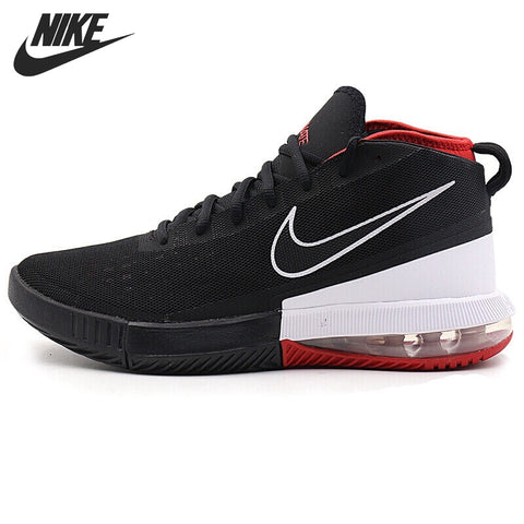 Original New Arrival 2017 NIKE AIR MAX DOMINATE EP Men's Basketball Shoes Sneakers