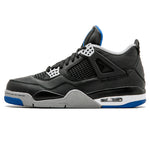 NIKE AIR JORDAN 4 PURE MONEY Men's Basketball Shoes
