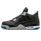 NIKE AIR JORDAN 4 PURE MONEY Men's Basketball Shoes