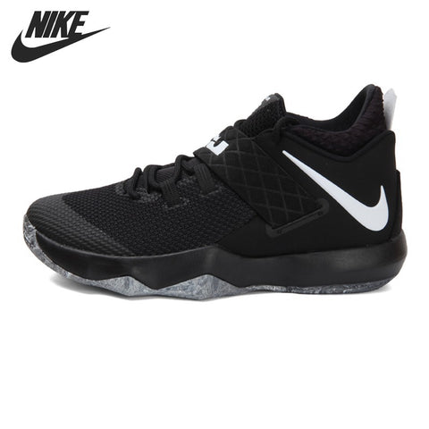 Original New Arrival 2018 NIKE Ambassador X  Men's Basketball Shoes Sneakers