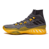 New Arrival Authentic Adidas Crazy Explosive Boost Men's Breathable Basketball Shoes Sports Sneakers