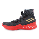 New Arrival Authentic Adidas Crazy Explosive Boost Men's Breathable Basketball Shoes Sports Sneakers