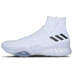 New Arrival Authentic Adidas Crazy Explosive Boost Men's Breathable Basketball Shoes Sports Sneakers