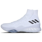 New Arrival Authentic Adidas Crazy Explosive Boost Men's Breathable Basketball Shoes Sports Sneakers