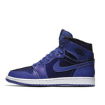 Original Original New Arrrival Official Nike Air Jordan 1 Men's Retro High-Top Basketball Shoes Sports Sneakers