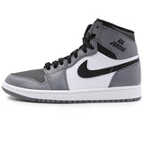 Original Original New Arrrival Official Nike Air Jordan 1 Men's Retro High-Top Basketball Shoes Sports Sneakers