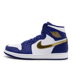 Original Original New Arrrival Official Nike Air Jordan 1 Men's Retro High-Top Basketball Shoes Sports Sneakers