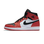 Original Original New Arrrival Official Nike Air Jordan 1 Men's Retro High-Top Basketball Shoes Sports Sneakers