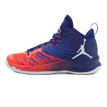 Authentic NIKE SUPER.FLY 5 X Men's Breathable Basketball Shoes Sneakers Non-slip sport shoes