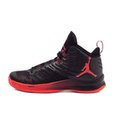 Authentic NIKE SUPER.FLY 5 X Men's Breathable Basketball Shoes Sneakers Non-slip sport shoes