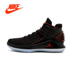 Original New Arrival Authentic NIKE Air Jordan XXXII - AA1253 001 Mens Basketball Shoes Sneakers Sport Outdoor Good Quality