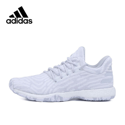 Original New Arrival Official Harden Vol 1 LS PK Men's Adidas Basketball Shoes Sports Sneakers