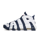 NIKE Air More Uptempo Original Mens Basketball Shoes Stability Retro High Support Sports Sneakers For Men Shoes
