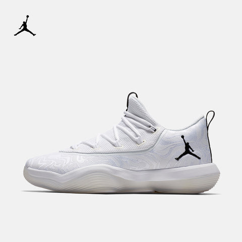 Original New Arrival Authentic JORDAN SUPER.FLY LOW PF mens basketball shoes
