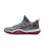 Original New Arrival Authentic JORDAN SUPER.FLY LOW PF mens basketball shoes
