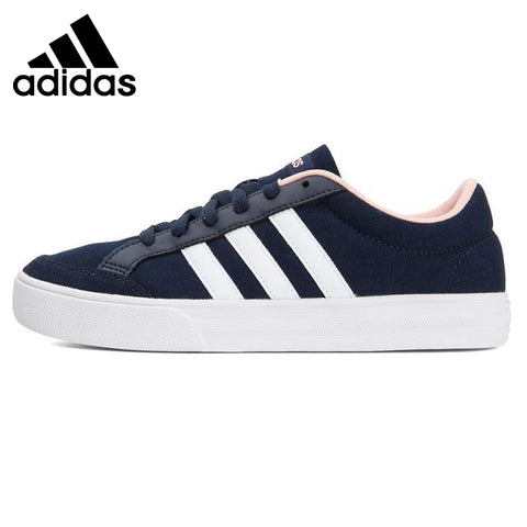 Adidas VS SET W Women's Basketball Shoes Sneakers