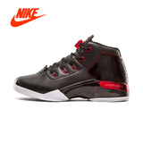 Original New Arrival Authentic NIKE Air Jordan 17+ Retro - 832816-001 Mens Basketball Shoes