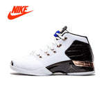 Original New Arrival Authentic NIKE Air Jordan 17+ Retro - 832816-001 Mens Basketball Shoes