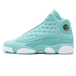 Original New Arrival Authentic Nike Air Jordan 13 Retro GS Whatis Love Women's Basketball Shoes Outdoor Sneakers Good Quality