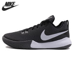 Original New Arrival 2018 NIKE ZOOM LIVE II EP Men's Basketball Shoes Sneakers