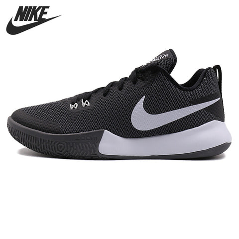 Original New Arrival 2018 NIKE ZOOM LIVE II EP Men's Basketball Shoes Sneakers