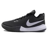 Original New Arrival 2018 NIKE ZOOM LIVE II EP Men's Basketball Shoes Sneakers