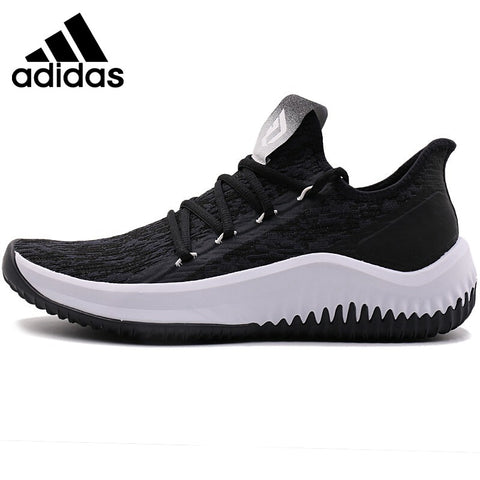 Original New Arrival 2018 Adidas Men's Basketball Shoes Sneakers