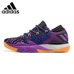 Adidas Crazylight Boost Low Men's Basketball Shoes