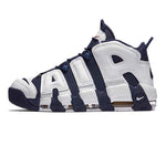 New Arrival Authentic Nike 2018 Hot Sell Air More Uptempo Men's Breathable Basketball Shoes Sports Sneakers