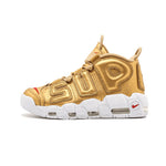 New Arrival Authentic Nike 2018 Hot Sell Air More Uptempo Men's Breathable Basketball Shoes Sports Sneakers