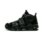 New Arrival Authentic Nike 2018 Hot Sell Air More Uptempo Men's Breathable Basketball Shoes Sports Sneakers