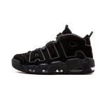 New Arrival Authentic Nike 2018 Hot Sell Air More Uptempo Men's Breathable Basketball Shoes Sports Sneakers