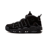 New Arrival Authentic Nike 2018 Hot Sell Air More Uptempo Men's Breathable Basketball Shoes Sports Sneakers