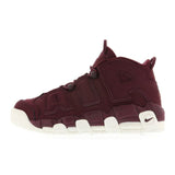 New Arrival Authentic Nike 2018 Hot Sell Air More Uptempo Men's Breathable Basketball Shoes Sports Sneakers