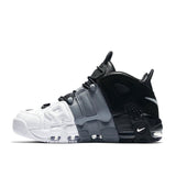 New Arrival Authentic Nike 2018 Hot Sell Air More Uptempo Men's Breathable Basketball Shoes Sports Sneakers