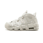 New Arrival Authentic Nike 2018 Hot Sell Air More Uptempo Men's Breathable Basketball Shoes Sports Sneakers