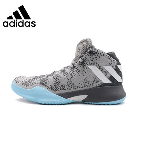 ADIDAS Crazy Heat Mens Basketball Shoes