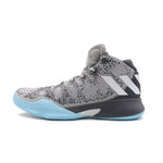 ADIDAS Crazy Heat Mens Basketball Shoes