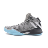 ADIDAS Crazy Heat Mens Basketball Shoes