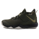 Original New Arrival 2018 NIKE Ambassador X  Men's Basketball Shoes Sneakers