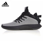 Adidas Originals Crazy 1 ADV Primeknit Men Basketball Shoes